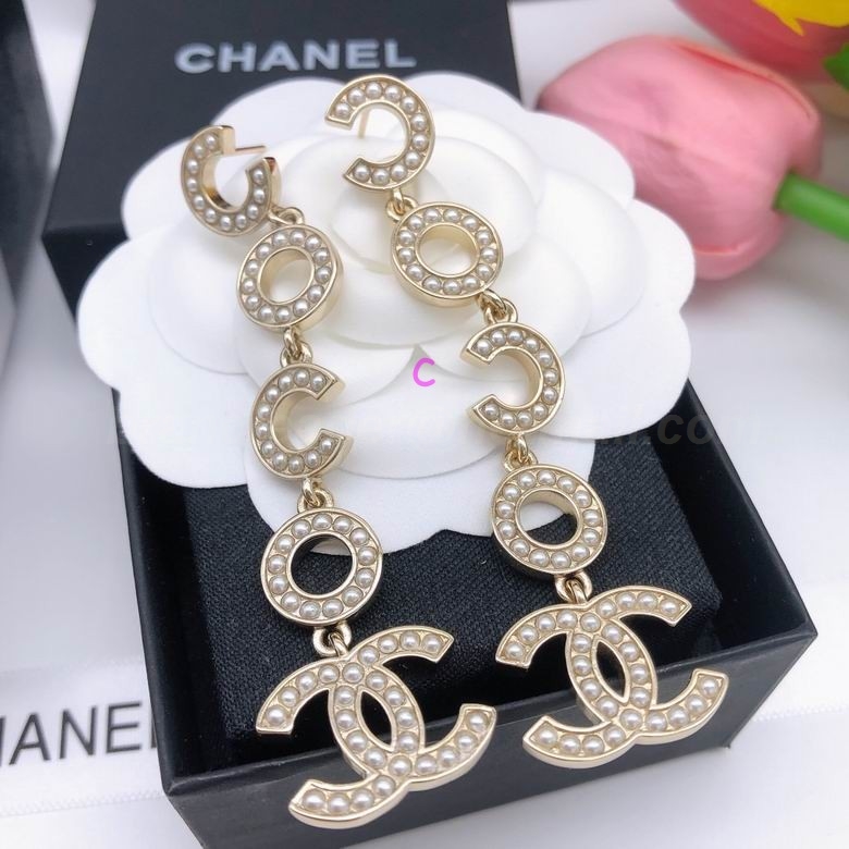 Chanel Earrings 1425